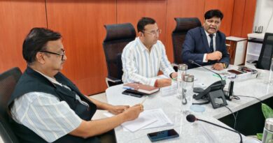 प्रशिक्षु पुलिस उपाधीक्षकों ने सीखे आपदा प्रबंधन के गुर