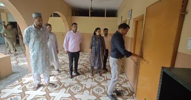 बिना मान्यता संचालित मदरसों पर धामी सरकार की कार्रवाई जारी, देहरादून और हल्द्वानी में कार्रवाई