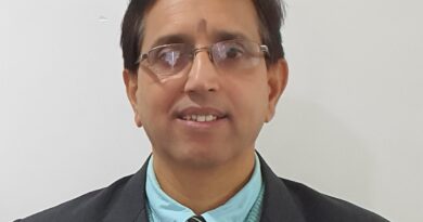 मनोज कुमार पंत ने निदेशक, अर्थ एवं संख्या के रूप में संभाला कार्यभार