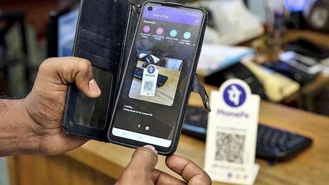 अब 2,000 रुपये से अधिक के UPI भुगतान पर लगेगा शुल्क