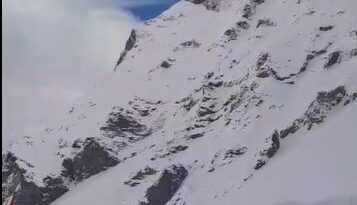 ऑडेन कोल से सभी 29 ट्रैकर सुरक्षित निकाले, कालिंदी पास में बचाव अभियान जारी -See videos