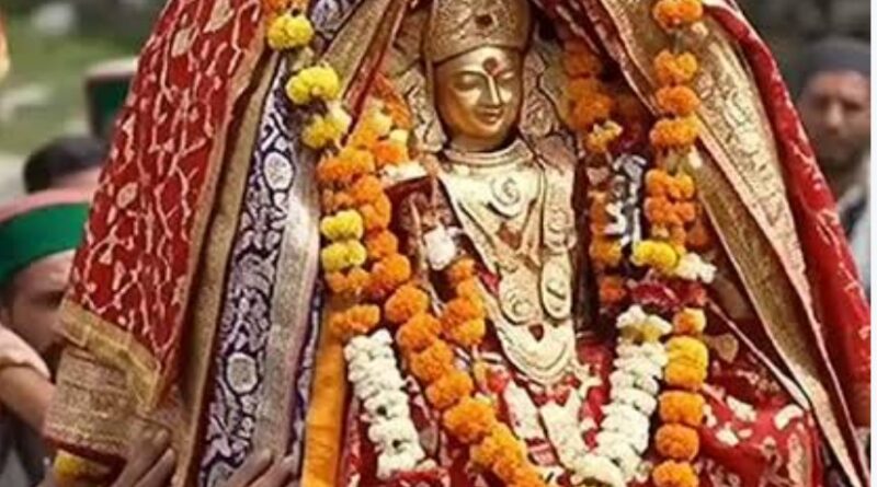 कल कुरूड़ से शुरू होगी नंदा देवी लोकजात, 18 सितंबर को पहुंचेगी वेदनी बुग्याल