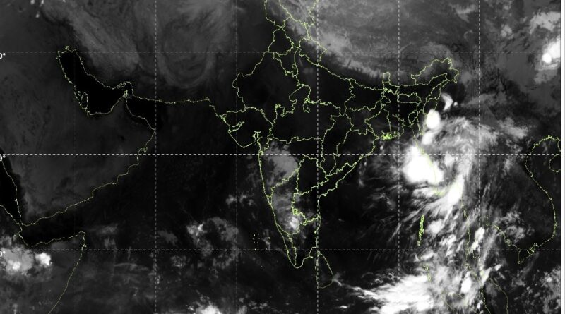 उत्तराखंड में बारिश 4 अक्टूबर नहीं छोड़ेगी पीछा, मानसून की विदाई अभी नहीं