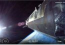 SpaceX’s Starship Makes It to Orbit for the First Time