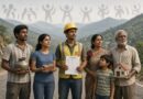 ध्रुवीकरण के शोर में कौन पूछेगा सड़क, पानी, रोजगार और मालिकाना हक के सवाल?