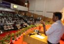 एचएनबीजीयू में कृषि-स्टार्टअप सम्मेलन, सहयोग और साझेदारी बढ़ाने पर जोर