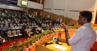 एचएनबीजीयू में कृषि-स्टार्टअप सम्मेलन, सहयोग और साझेदारी बढ़ाने पर जोर