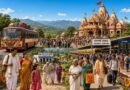 क्यों  करते हैं लोग यात्रायें  : धर्म, रिश्ते,  मनोरंजन और इलाज पर्यटन की बड़ी वजह