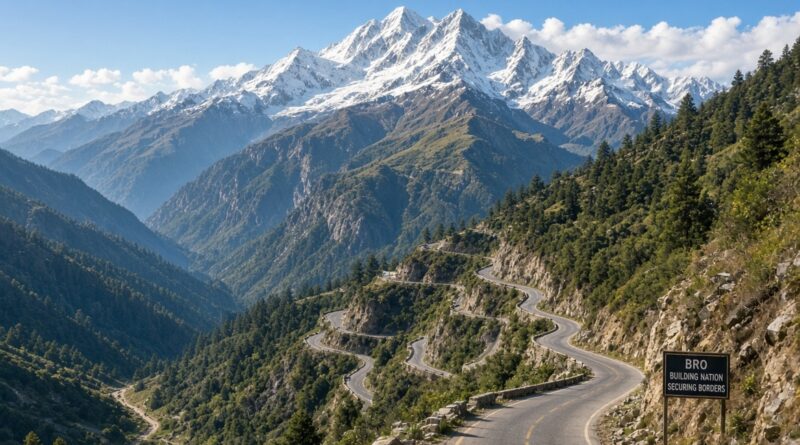 नंदा जात संपन्न, अब ग्वालदम-तपोवन सड़क बीआरओ को सौंपे जाने पर टिकी नजरें