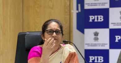 योजनाओं को ‘फाइल से फील्ड’ तक पहुंचाने में मजबूत सेतु बने हिंदी पत्रकारिता: सुधा श्रीमाली