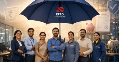 अब 25 हजार रुपये वेतन वालों को भी अनिवार्य पीएफ का लाभ