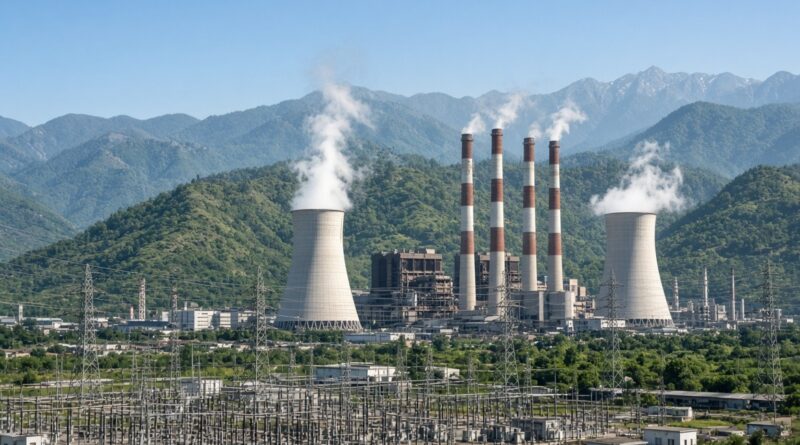 उत्तराखंड  सरकार ने 1320 मेगावाट बिजली करार पर  उठे विवाद पर दी सफाई