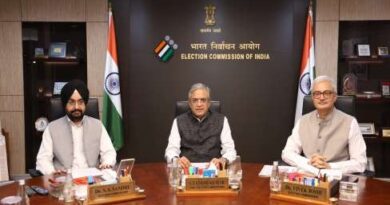 विवाद के बीच निर्वाचन आयोग के बड़े फैसले, ईसीआईनेट की होगी स्वतंत्र विशेषज्ञ से समीक्षा