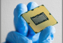 India Building Semiconductor Future