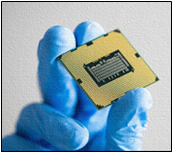 India Building Semiconductor Future