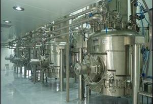 PLI Scheme for Bulk Drugs for Resilient Pharmaceutical Supply Chain