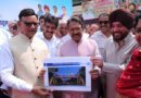 दिल्ली-देहरादून एक्सप्रेसवे पर बढ़ेंगी यात्री सुविधाएं, तीन फुट ओवर ब्रिज को मंजूरी