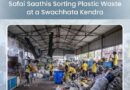From Waste to Purpose: Indian Cities Are Rewriting the Plastic Story
