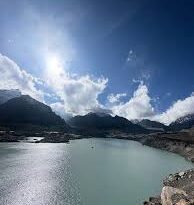 वसुंधरा ताल में लगेगा पूर्व चेतावनी तंत्र
