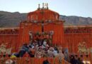 बदरीनाथ में श्रद्धालुओं का नया रिकॉर्ड, उच्च हिमालय पर बढ़ते दबाव की भी चुनौती