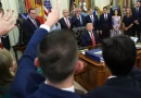 White House media bans have been tried before. They rarely hold up in court.