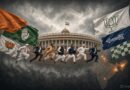 दल बदल का दलदल : चुनाव जीतने के बाद 111 सांसद-विधायकों ने बदला दल, 29 भाजपा में गए : एडीआर