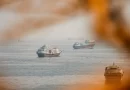 U.S. Launches Airstrikes on Iran for Second Time in Three Days