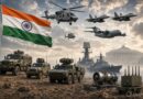 डीएसी ने 1.10 लाख करोड़ रुपये की रक्षा खरीद को दी मंजूरी