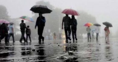 देहरादून, टिहरी और पौड़ी में 27 सितंबर  को भी  अति भारी बारिश का रेड अलर्ट