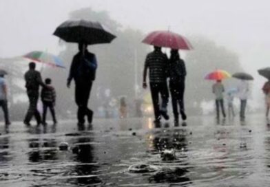 देहरादून, टिहरी और पौड़ी में 27 सितंबर को भी अति भारी बारिश का रेड अलर्ट देहरादून, टिहरी और पौड़ी में 27 सितंबर को भी अति भारी बारिश का रेड अलर्ट