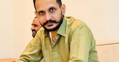शहजाद भट्टी नेटवर्क UAPA के तहत आतंकवादी संगठन घोषित