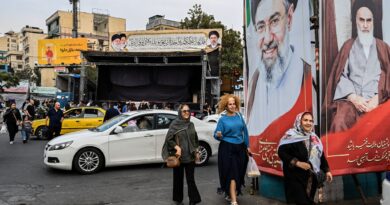 A New Level of Threat and Fear Risks Pushing the U.S. and Iran Back to Full War
