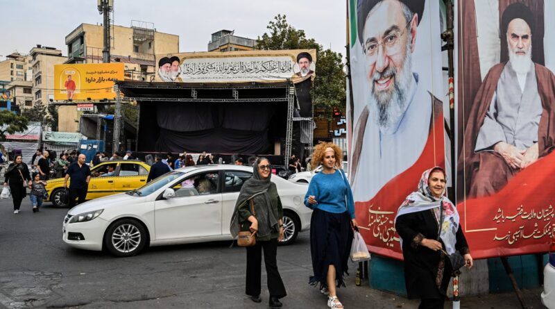 A New Level of Threat and Fear Risks Pushing the U.S. and Iran Back to Full War