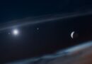 Radio Waves Coming From an Alien Planet May Be a Cosmic First