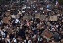 Protesters March in France Amid Heavy Security