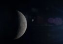 Superpowers Race to Put Nuclear Reactors on the Moon
