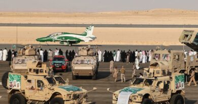 Why Does Saudi Arabia Struggle to Stop Houthi Attacks?