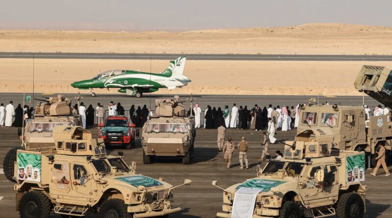 Why Does Saudi Arabia Struggle to Stop Houthi Attacks?