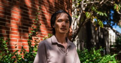 Why One of the World’s Greatest Mathematicians Is on a ‘War Footing’