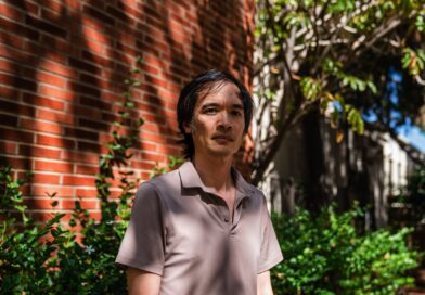 Why One of the World’s Greatest Mathematicians Is on a ‘War Footing’