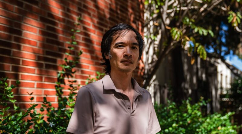 Why One of the World’s Greatest Mathematicians Is on a ‘War Footing’