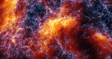 Gaze at the Cosmic Dawn in Dizzying Detail