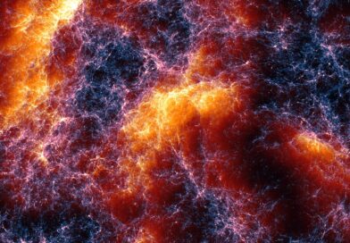 Gaze at the Cosmic Dawn in Dizzying Detail Gaze at the Cosmic Dawn in Dizzying Detail