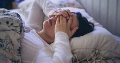 आपकी नींद की आदतें भी दे सकती हैं अवसाद का संकेत, नए अध्ययन में खुलासा