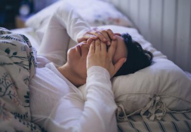 Your Sleep Habits May Point to a Specific Type of Depression, a New Study Finds