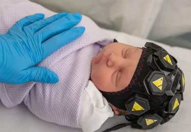Are Babies Conscious? Are Babies Conscious?