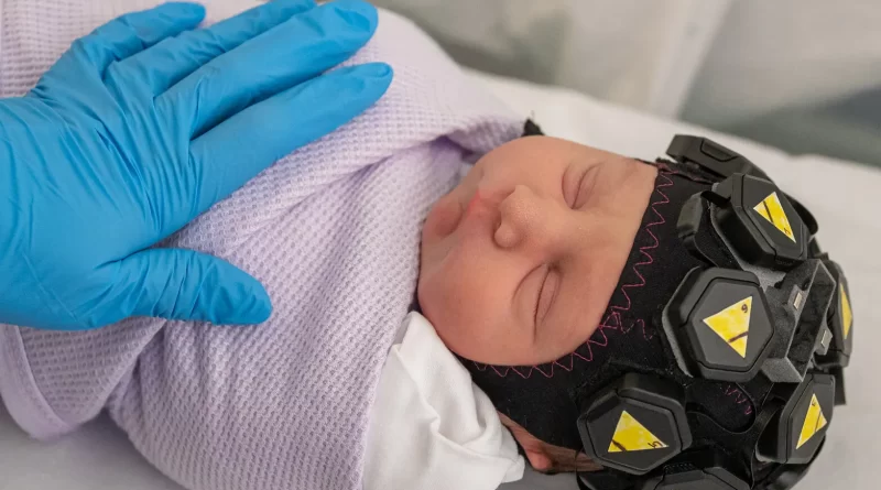 Are Babies Conscious?