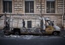 IT’S NOT JUST FRANCE. EUROPE’S POLITICAL CENTER IS CRUMBLING.