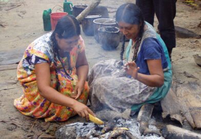WAS THE HUMAN GUT HEALTHIER IN ANCIENT TIMES? WAS THE HUMAN GUT HEALTHIER IN ANCIENT TIMES?