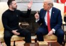 Is This the Breaking Point for Trump and Zelensky?